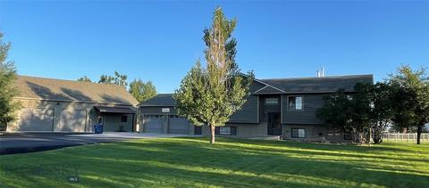 355 Rain Shadow Dr, Belgrade, MT 59714