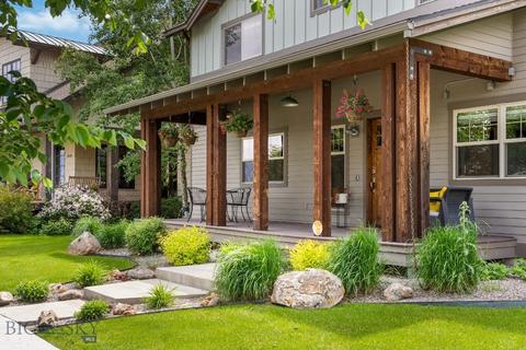 4450 Perry, Bozeman, MT 59718