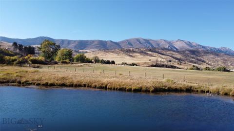 8000 Bridger Canyon Rd, Bozeman, MT 59715