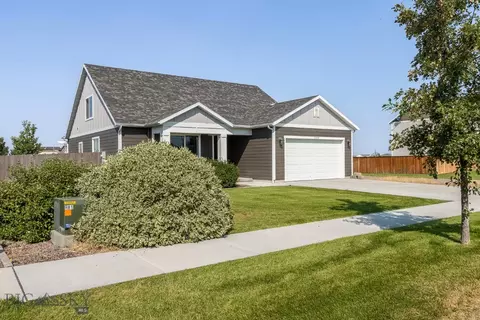 Exterior - 2133 Stewart Loop, Bozeman, MT 59718 photo 3 of 10