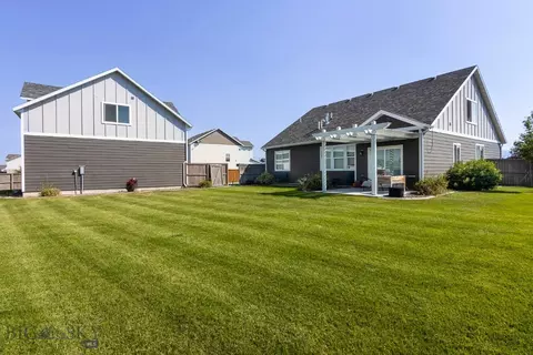 Exterior - 2133 Stewart Loop, Bozeman, MT 59718 photo 7 of 10