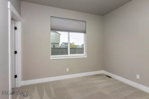 Bedroom - 2133 Stewart Loop, Bozeman, MT 59718 photo 4 of 12