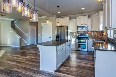 Kitchen - 2133 Stewart Loop, Bozeman, MT 59718 photo 1 of 8