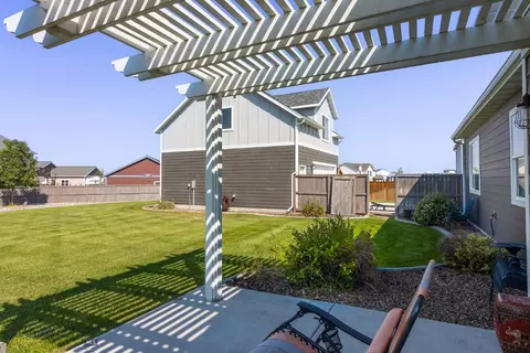 Exterior - 2133 Stewart Loop, Bozeman, MT 59718 photo 4 of 10