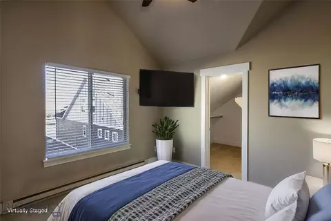 Bedroom - 2133 Stewart Loop, Bozeman, MT 59718 photo 10 of 12
