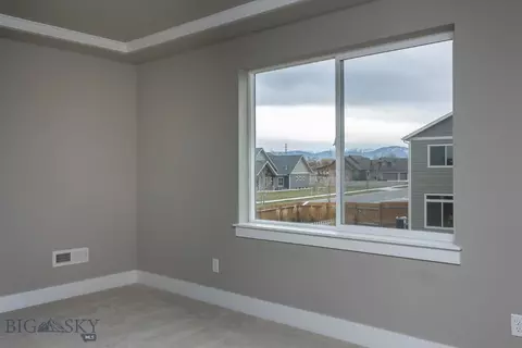 Bedroom - 2133 Stewart Loop, Bozeman, MT 59718 photo 8 of 12