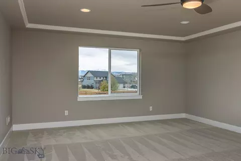Bedroom - 2133 Stewart Loop, Bozeman, MT 59718 photo 7 of 12