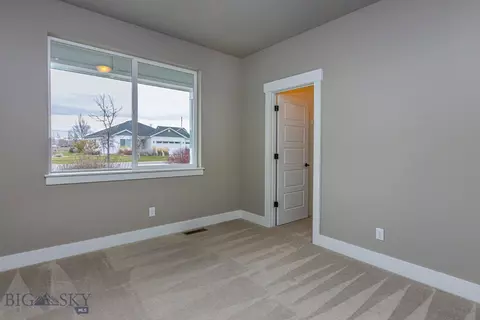 Bedroom - 2133 Stewart Loop, Bozeman, MT 59718 photo 5 of 12