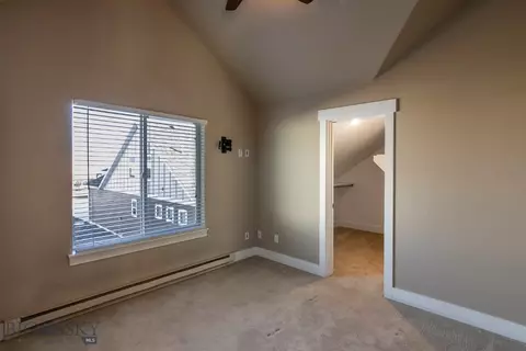 Bedroom - 2133 Stewart Loop, Bozeman, MT 59718 photo 11 of 12