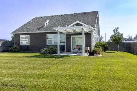 Exterior - 2133 Stewart Loop, Bozeman, MT 59718 photo 10 of 10