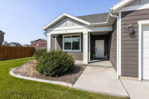 Exterior - 2133 Stewart Loop, Bozeman, MT 59718 photo 9 of 10