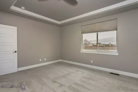 Bedroom - 2133 Stewart Loop, Bozeman, MT 59718 photo 3 of 12