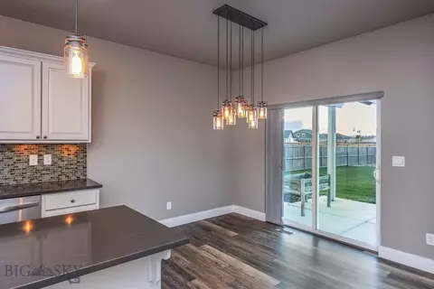 Dining - 2133 Stewart Loop, Bozeman, MT 59718 photo 1 of 2