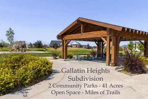 View/Area - 2133 Stewart Loop, Bozeman, MT 59718 photo 1 of 2