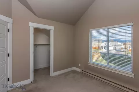 Bedroom - 2133 Stewart Loop, Bozeman, MT 59718 photo 12 of 12
