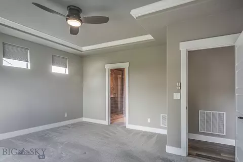 Bedroom - 2133 Stewart Loop, Bozeman, MT 59718 photo 1 of 12