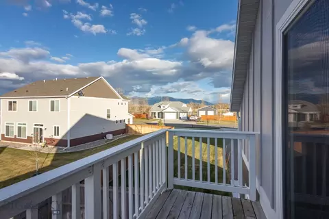 Exterior - 2133 Stewart Loop, Bozeman, MT 59718 photo 6 of 10