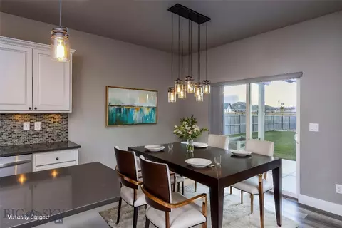 Dining - 2133 Stewart Loop, Bozeman, MT 59718 photo 2 of 2