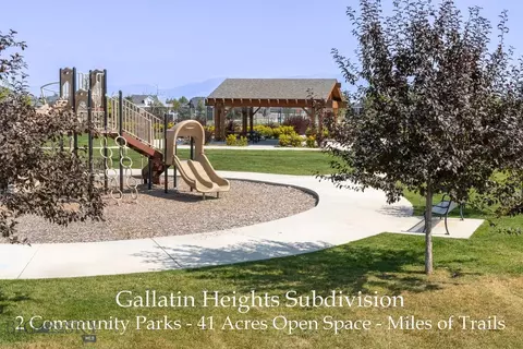 View/Area - 2133 Stewart Loop, Bozeman, MT 59718 photo 2 of 2