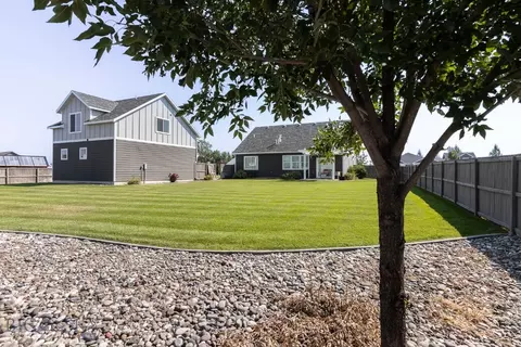 Exterior - 2133 Stewart Loop, Bozeman, MT 59718 photo 2 of 10