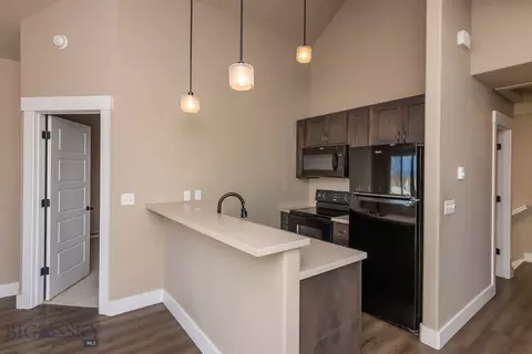 Kitchen - 2133 Stewart Loop, Bozeman, MT 59718 photo 8 of 8