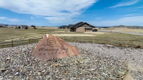 lot105 Aurora Loop, Three Forks, MT 59752