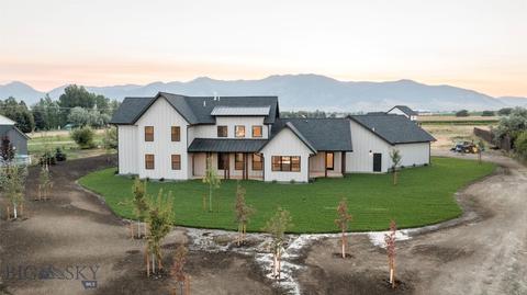 63 Pleasant Valley Ln, Bozeman, MT 59718