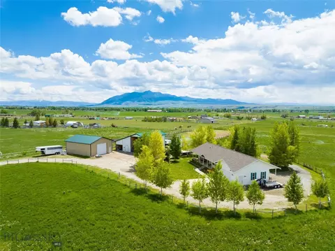 3859 Mt Highway 287, Twin Bridges, MT 59754