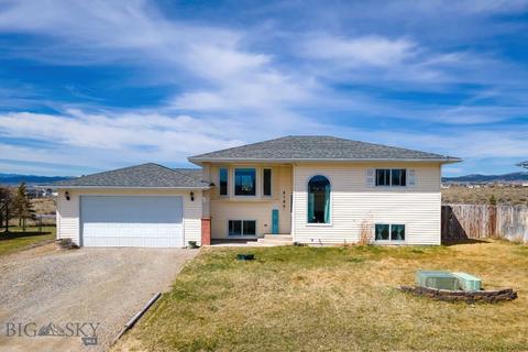 8180 Eagle Dr, Helena, MT 59602