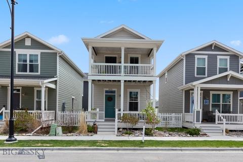 6030 Farmstead, Billings, MT 59101