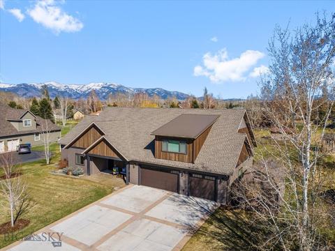 16 Candlelight Dr, Bozeman, MT 59718