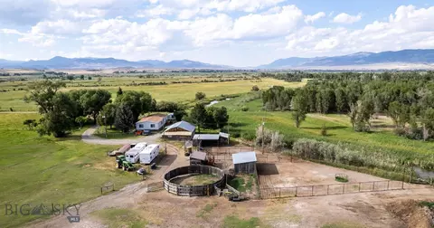 81 Daly Rd, Whitehall, MT 59759