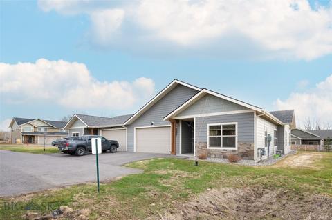 195 Naomi Rose #A, Bozeman, MT 59718