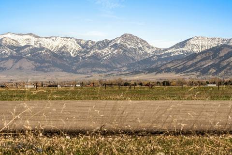 1 Bison Trail, Bozeman, MT 59718