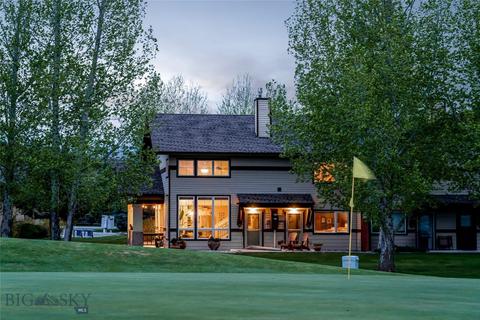 1045 Boylan Rd #6, Bozeman, MT 59715