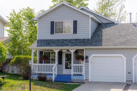 303 Prairie Ave, Bozeman, MT 59718