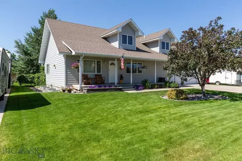 1004 East Gallatin Avenue, Belgrade, MT 59714