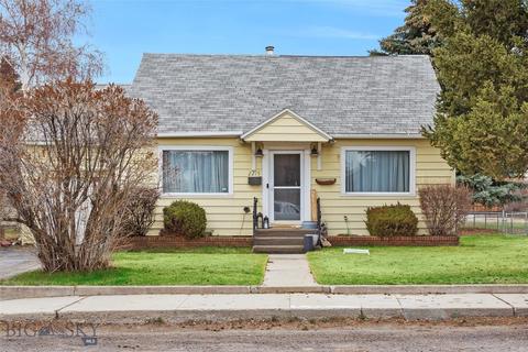 2215 Argyle St, Butte, MT 59701