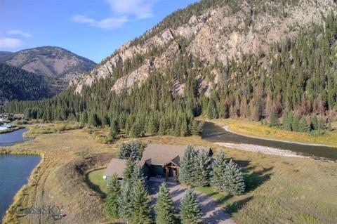 85 Frenchman Rd, Big Sky, MT 59716