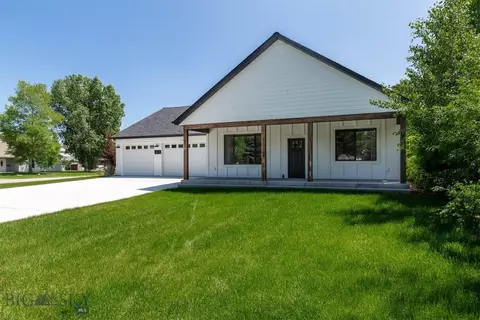 213 Spruce St, Manhattan, MT 59741