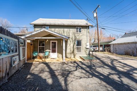 408 Rodney Street, Helena, MT 59601
