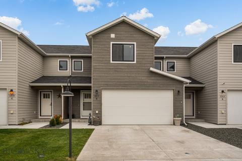 1301 Scooter Ln #B, Belgrade, MT 59714
