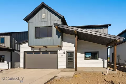 21 Jockey Ct, Bozeman, MT 59718