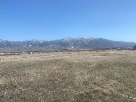 TBD S Wyoming Street, Butte, MT 59701