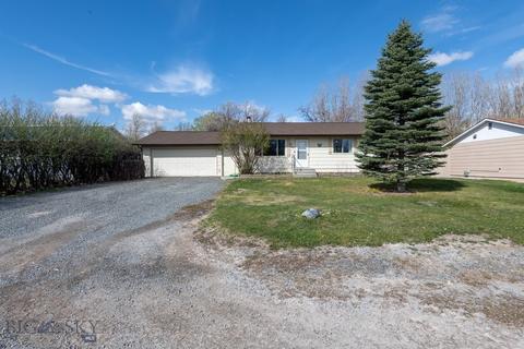 606 South Walnut Street, Townsend, MT 59644