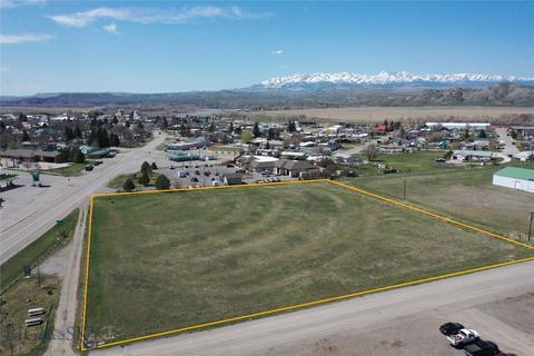 TBD Centennial Drive, Big Timber, MT 59011
