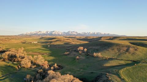 TBD Swamp Creek Road, Big Timber, MT 59011