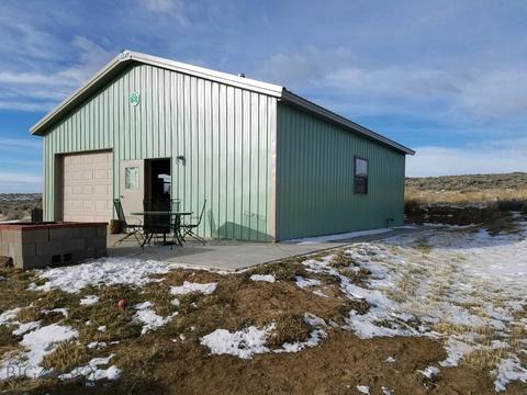 26675 Rainmaker Drive, Other, WY 82646