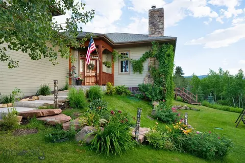 4690 Sourdough Rd, Bozeman, MT 59715