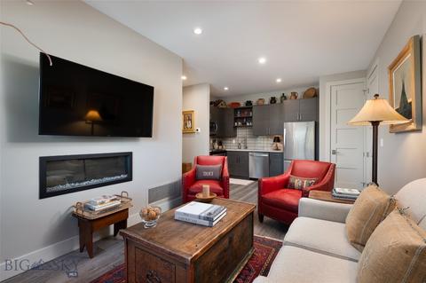 43 Highnoon Way #A, Bozeman, MT 59718